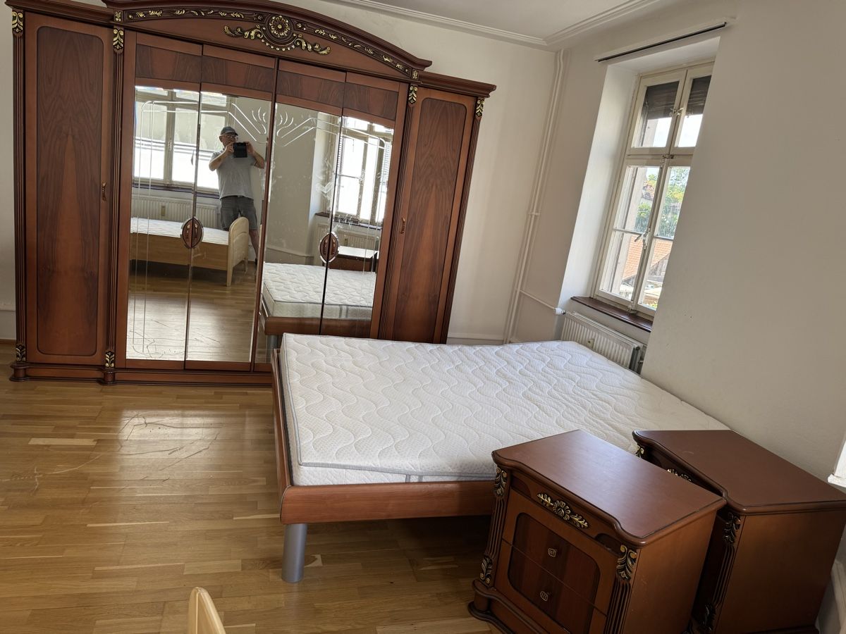 Armadi: Komplet Schlafzimmer – Usato da Münchenstein venduto da HusiKurt
