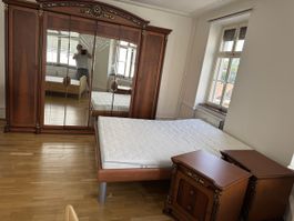 Komplet Schlafzimmer