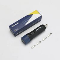 Drehmomentschraubendreher 1-6Nm