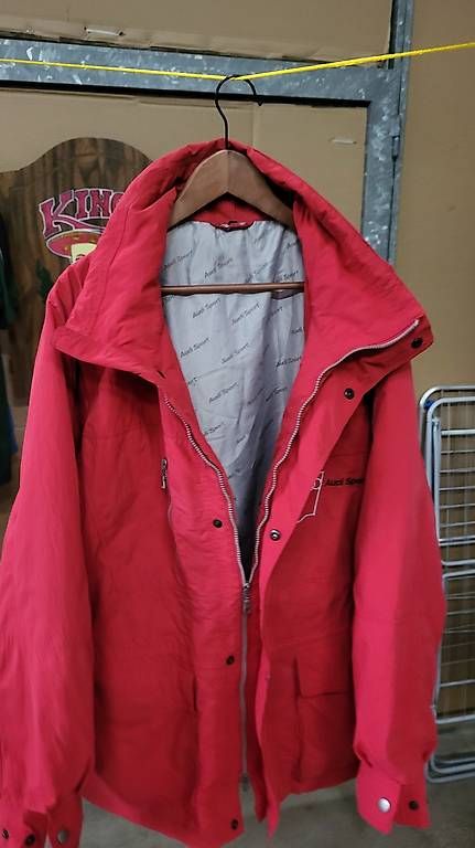 Giacche: A vendre veste vintage – Usato da Luins venduto da Schumac21