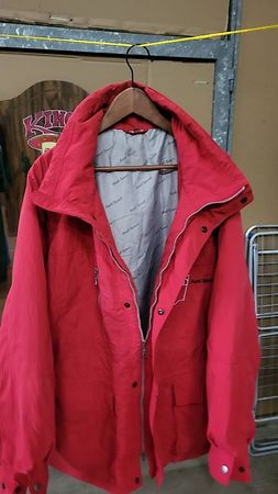 A vendre veste vintage