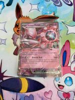 Pokemon Team Rockets Mewtwo ex 081/182 DRI