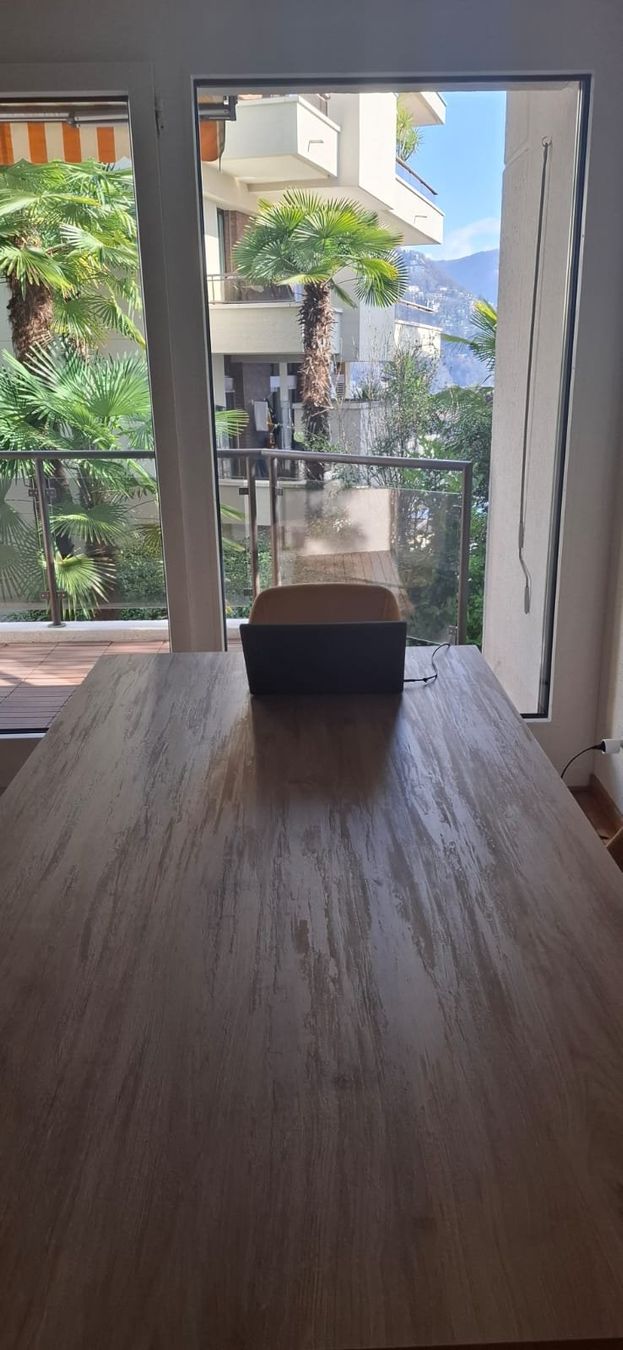 Tische: Tavolo con Sedie – Gebraucht aus Lugano von ila_2yjd 2