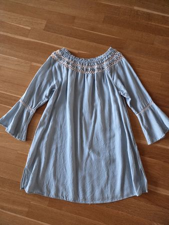 Sommerkleid Strandkleid Taubert Gr 38 neu