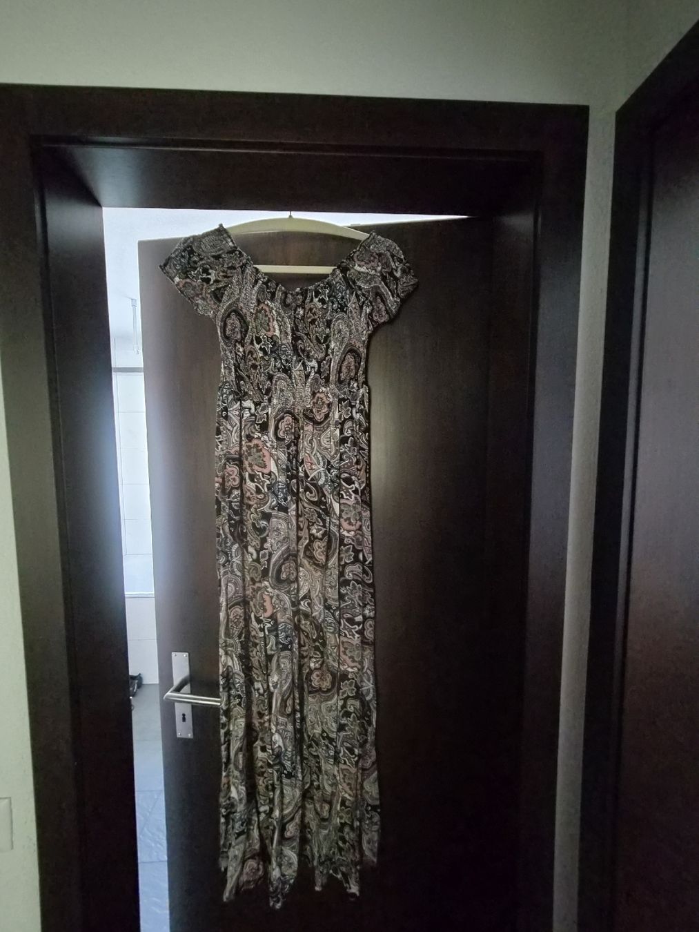 Kleider: 2x Maxikleid Grösse M  – Gebraucht aus Altishofen von tammy05 2