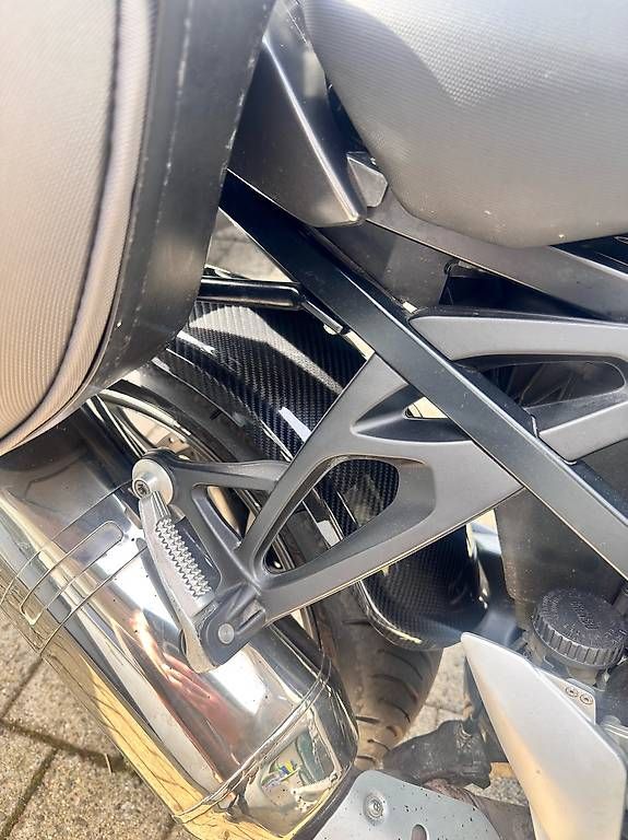 Strada: BMW K 1300 R – Usato da Gipf Oberfrick venduto da Monicha 4
