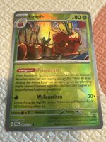 Master ball Sirapfel Prismatic evolutions 010/131