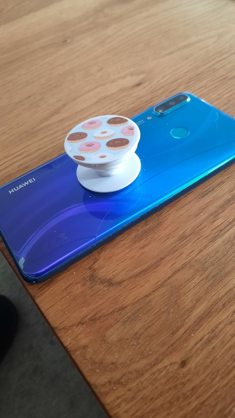 Huawei Telefoni cellulari / Smartphones: Natel Huawei P30 Lite – Usato da St.Gallen venduto da Moldowan 3
