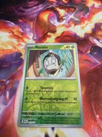 Mortcha (TWM 021) / Reverse Holo / Maskerade im Zwielicht