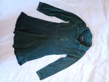 Petit Louie, Winterkleid, 110/116