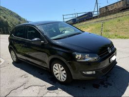 Vw Polo 1.2 TSI 86’000km