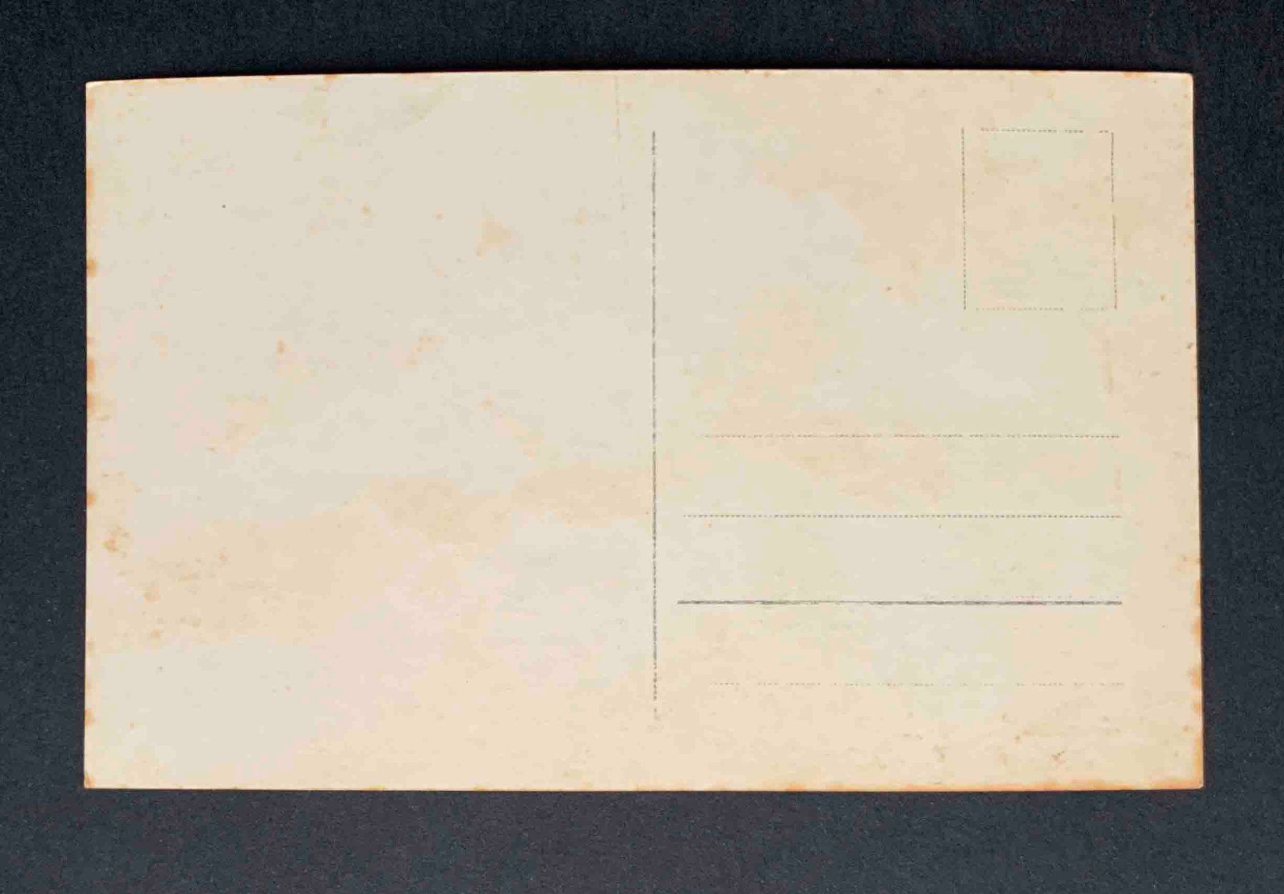 Cartoline postali: AK Wolga Lied 11154 2 – Usato da Goldau venduto da Balkonia09 1