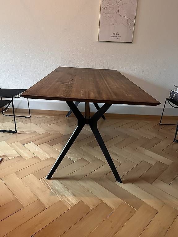 Tische: Esstisch – Gebraucht aus Bern von nad_8dvc 3