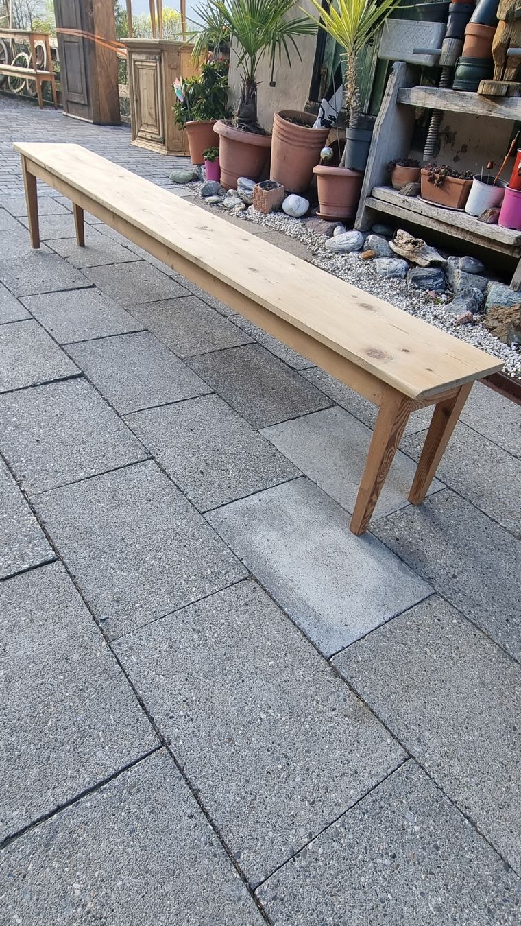 Panchine: Bank – Usato da Sils im Domleschg venduto da platin01 2