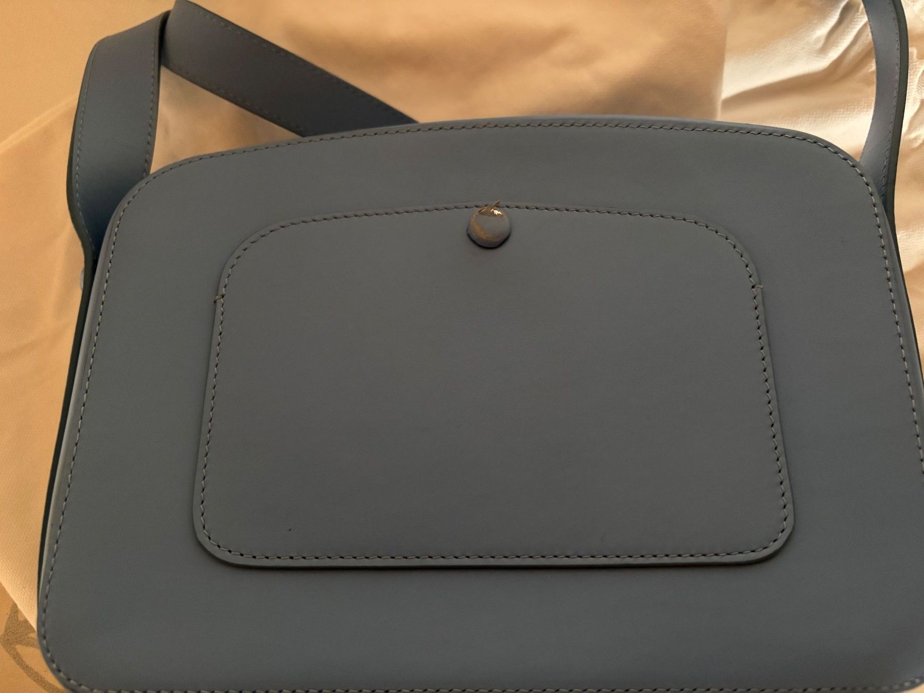 Victoria Beckham Borse da donna: 100% Victoria Beckham Camera Bag – Nuovo (secondo la descrizione) da Weinfelden venduto da stella79 8