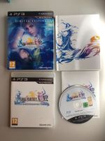 Final Fantasy X / X-2 - HD Remaster - PS3