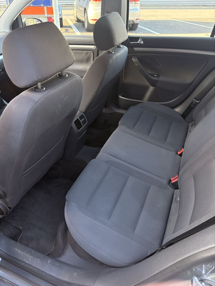 VW Automobili: VW Golf 5 2.0 FSI – Usato da Raron venduto da teo_vzl9 6