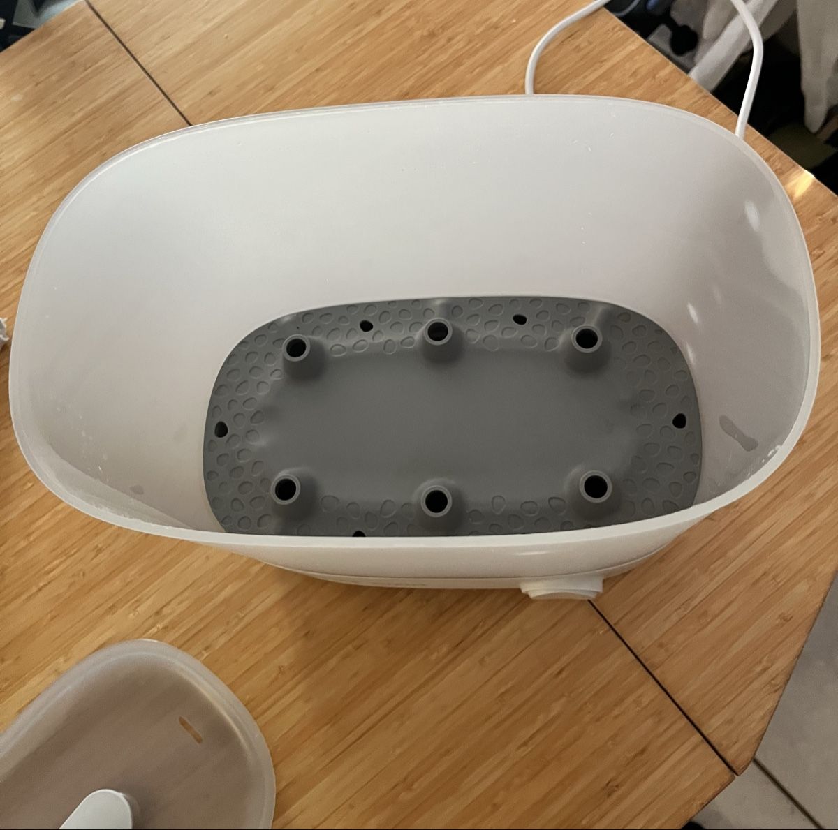Philips Repas pour bébés: Sterilisator – D'occasion à Obernau par ayd_x2r8 2