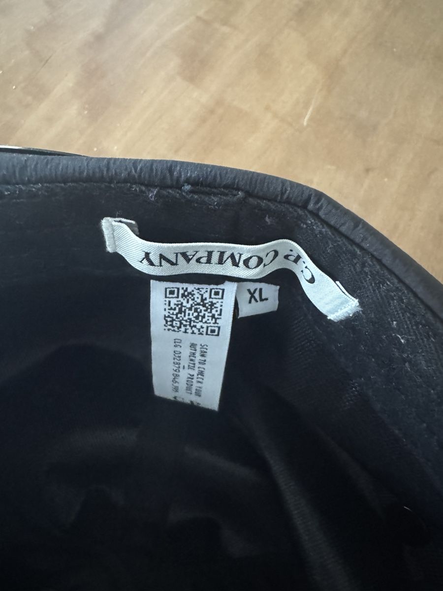 CP Company Copricapi, berretti & cappellini: C.P. Company Baseballkappe – Usato da Schaan venduto da kri_tsw8 3