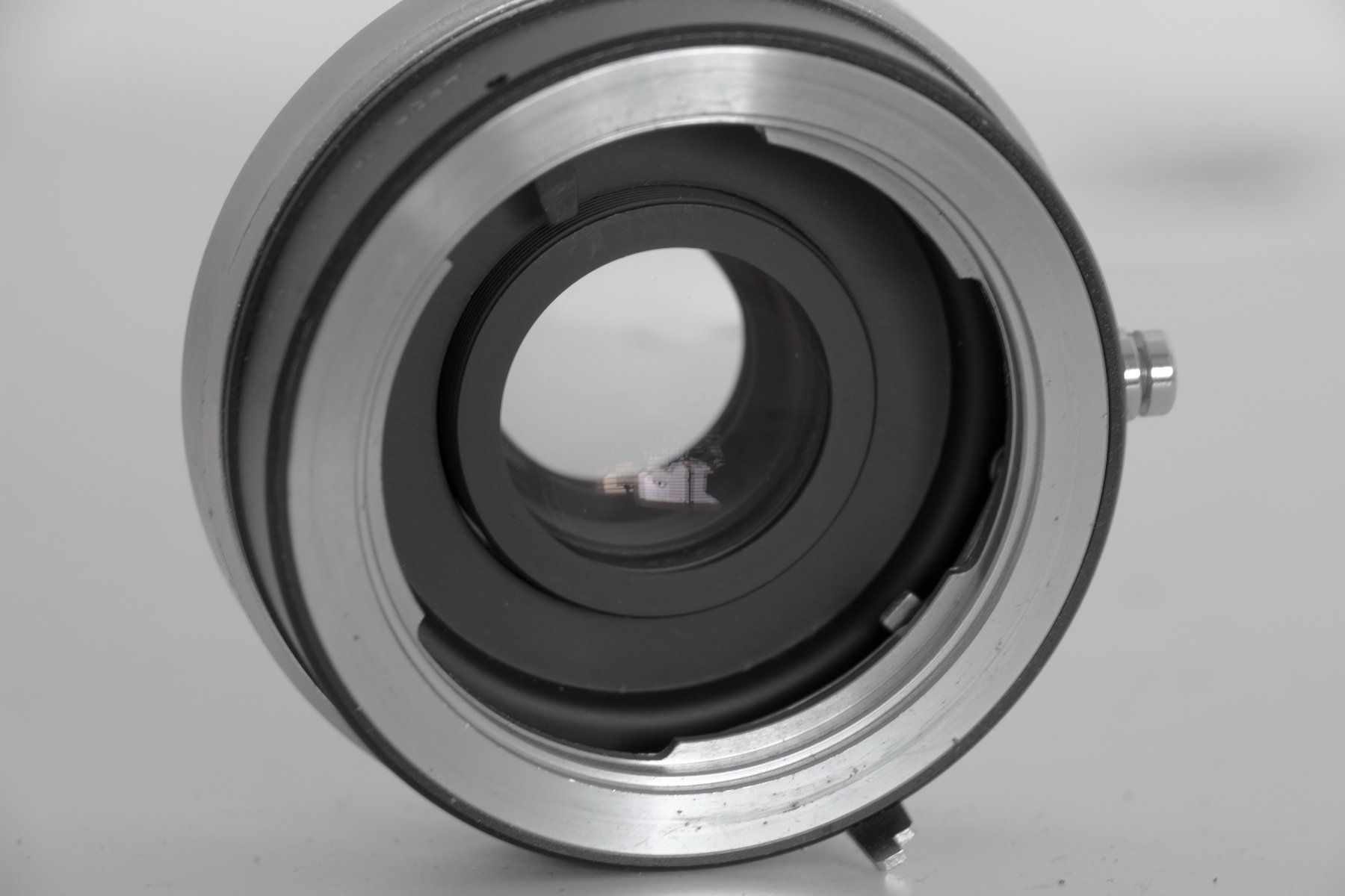Minolta Obiettivi: VIVITAR Automatic Tele Konverter 2x-5 Minolta – Usato da Emmen venduto da chromaton 3