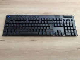 Logitech G915X Lightspeed