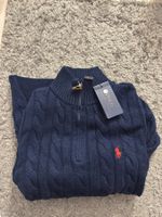 Ralph Lauren Strickpullover ungetragen