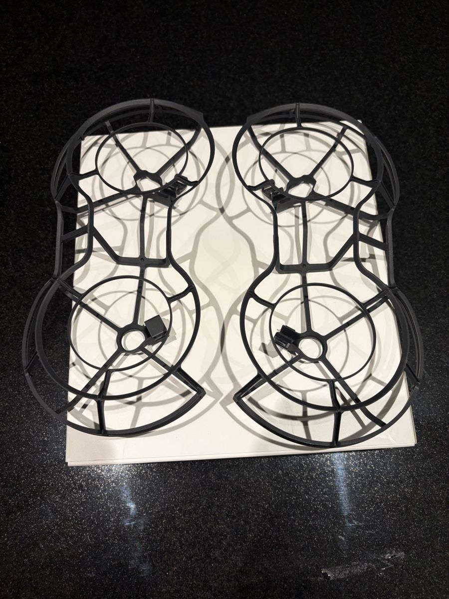 DJI Videocamere: DJI Mavic Mini Fly More Combo Drohne – Nuovo (secondo la descrizione) da Siebnen venduto da Dario.1991 2