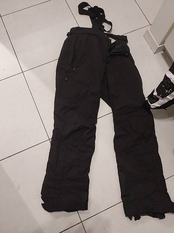 Giacche: Completo Sci Hira TG XL – Usato da vacallo venduto da and_lfj2 2