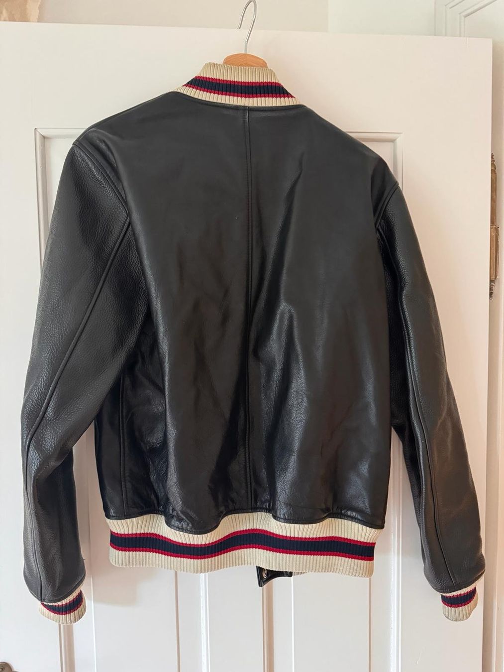 Sandro Giacche: Sandro bombers jacket – Usato da Küsnacht ZH venduto da lou_ywp5 1
