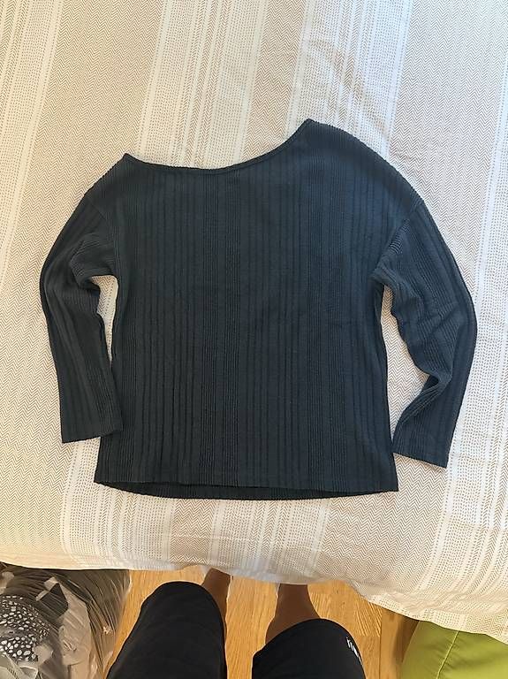 Maglioni & Felpe: Langarm Shirt grösse S – Usato da Zürich venduto da joe_9lm9 1