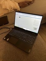 Lenovo Yoga C740, (neuer Akku) Intel i7 10th Gen