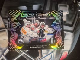 HC Ambri Piotta 2024/25 Sportzoo