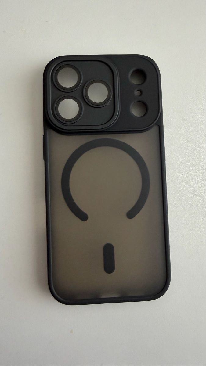 Cover & Protezioni schermo: iPhone 17 pro Hülle schwarz - NEU!!! – Nuovo e nell'imballaggio originale da Zürich venduto da zc_as 1