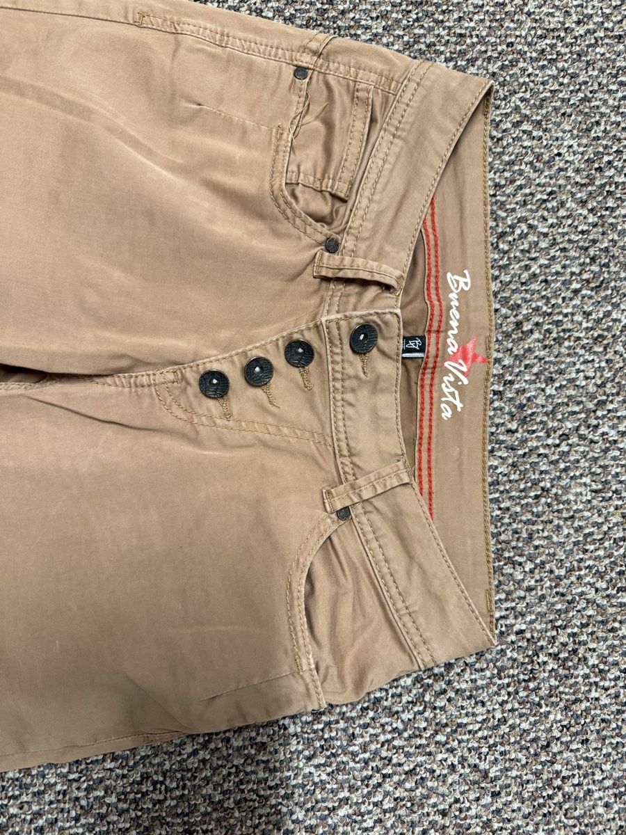 Pantaloni: Bueana vista hose – Usato da visp venduto da Kmemo1 1