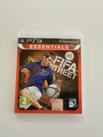 Ps 3 - FIFA Street