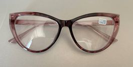 Neue Fernbrille zu verkaufen (-1.5)