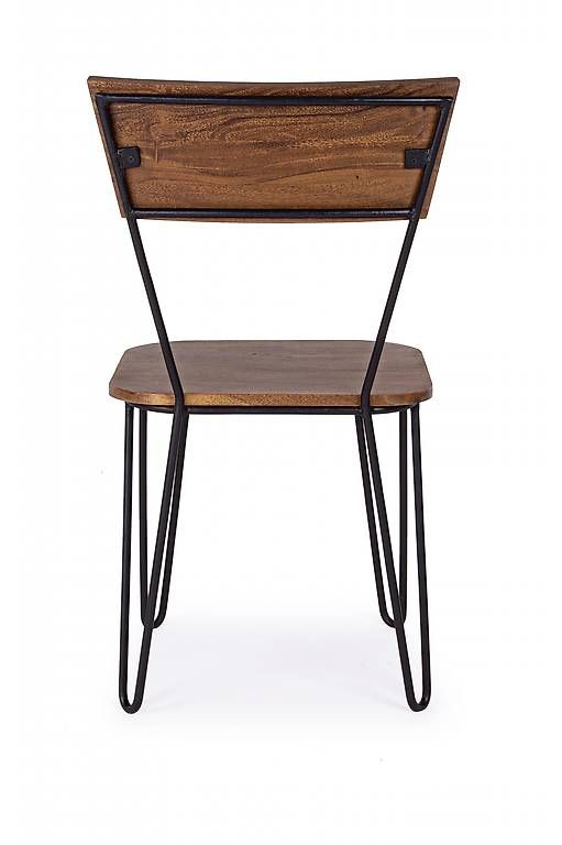 Sedie: Stuhl EDGAR retro vintage NEU – Usato da Kirchdorf BE venduto da MeinMoebelstueck 1