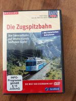 Bahn Extra - Die Zugspitzbahn - DVD