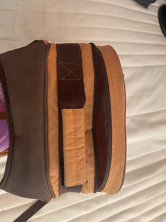 Zaini: Picknick-Rucksack – Usato da Zürich venduto da pikola24 1