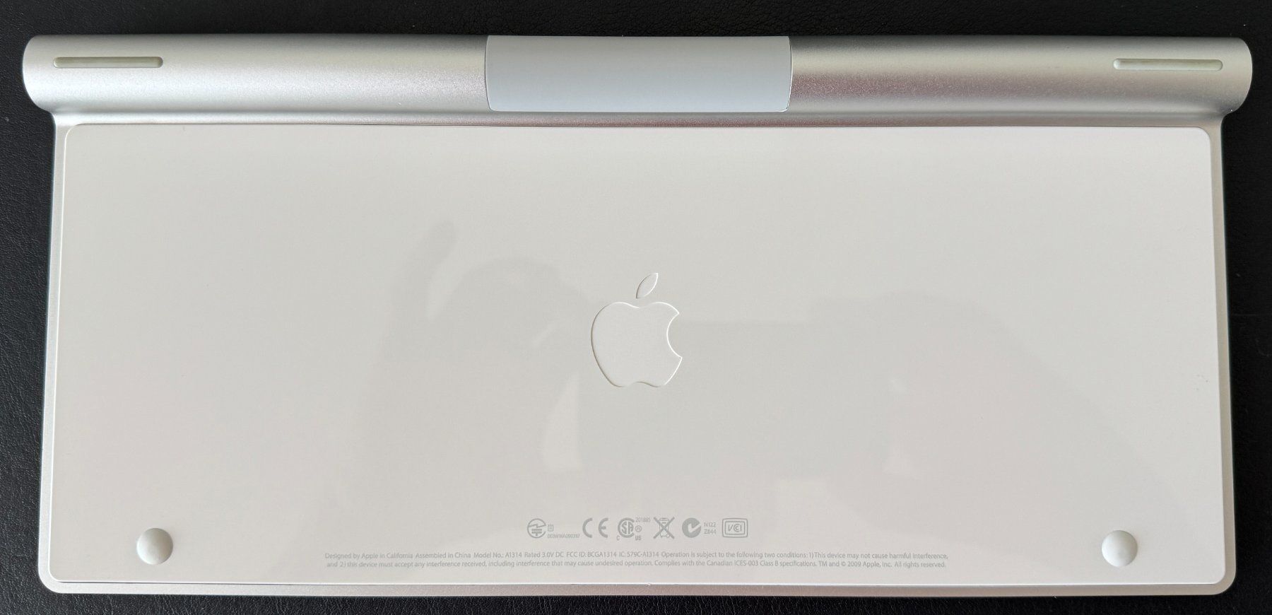 Apple Tastaturen: Apple Wireless Keyboard 3./4. Gen. – Gebraucht aus Frick von Tartaruga-6 1