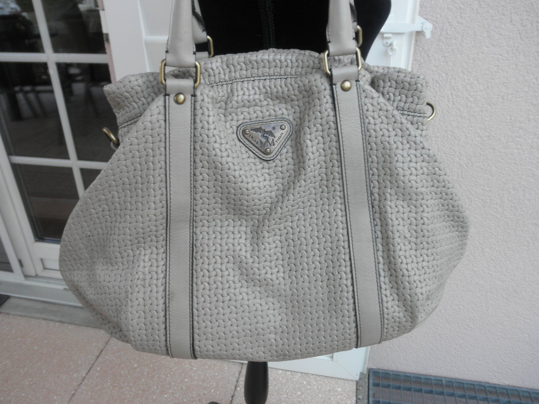 Maison Mollerus Sacs femmes: Mollerus Tasche Vintage – D'occasion à Buttwil par Engelhaar
