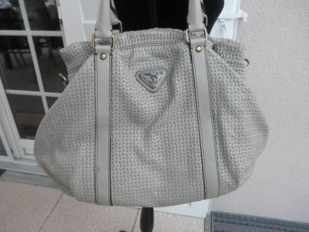 Mollerus Tasche Vintage