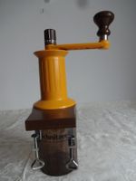 Schnitzer Kornmühle mit Steinmahlwerk CH.