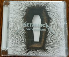 Metallica - Death Magnetic CD - Top Zustand
