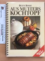 Aus Mutters Kochtopf; Betty Bossi