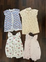 Baby Kurzoverall aus Baumwolle 12 M, 74 cm
