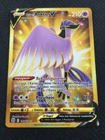 Pokémon - Strahlende Sterne - Galar-Arktos V (BRS 181) - DE