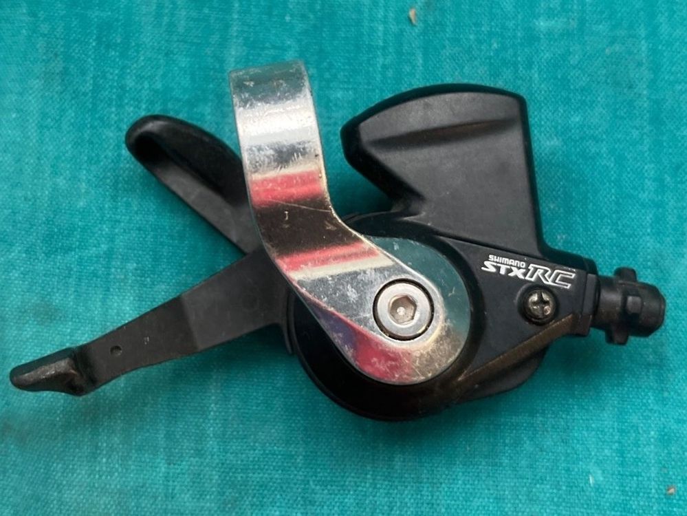 Shimano STX BR-MC32-E M65T Cantilever Brake Blocks - Y84F98100