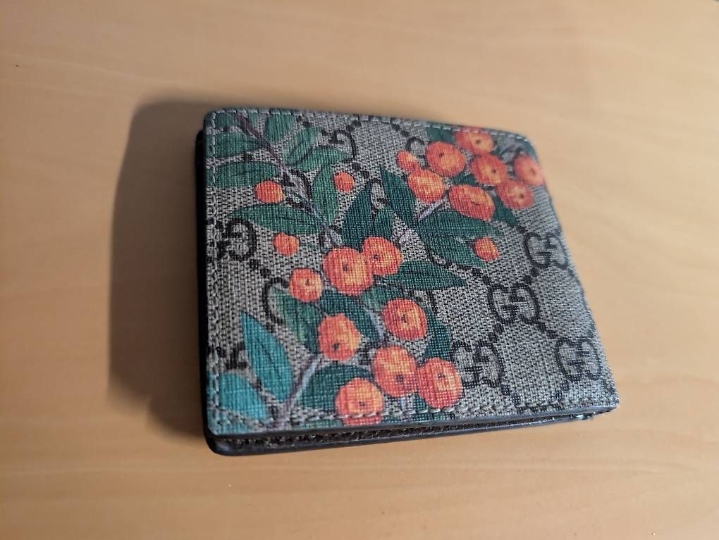 Gucci Portefeuilles: Gucci – D'occasion à Dietfurt par ric_j9pq 1
