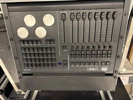 ADJ LINK Misch/ Lichtpult (Lot 248) 2504 Biel
